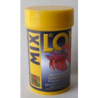 Mix Long